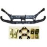 VAUNER 109.102671 Revestimiento frontal - 1