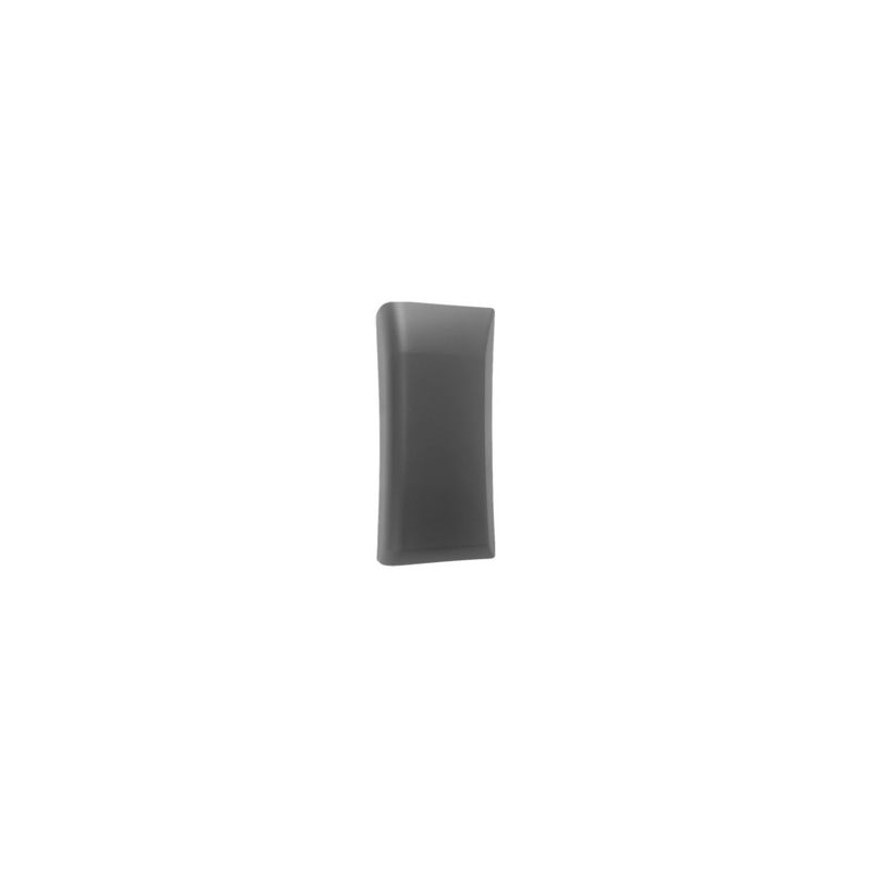 VAUNER 107.106291D Listón embellecedor/protector, panel lateral - 1