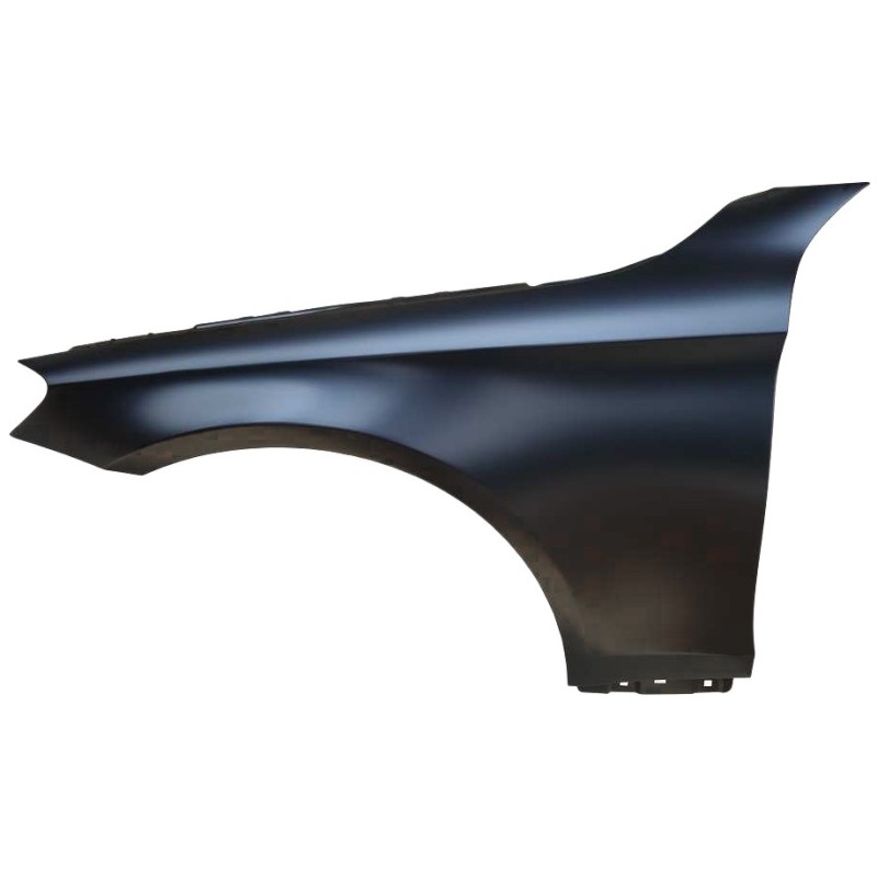 VAN WEZEL 3059657 Guardabarros