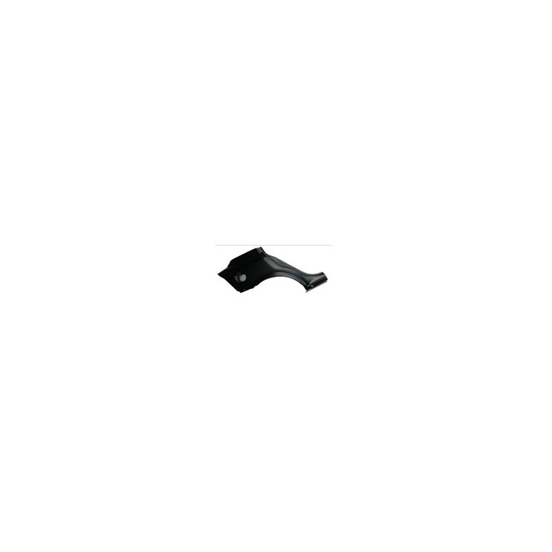 HELLA 8LB 366 021-231 Presilenciador