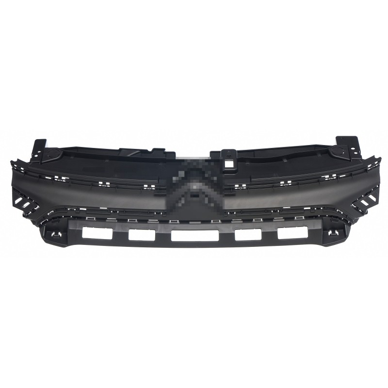 VAUNER 107.076905 Soporte, panal de radiador - 1