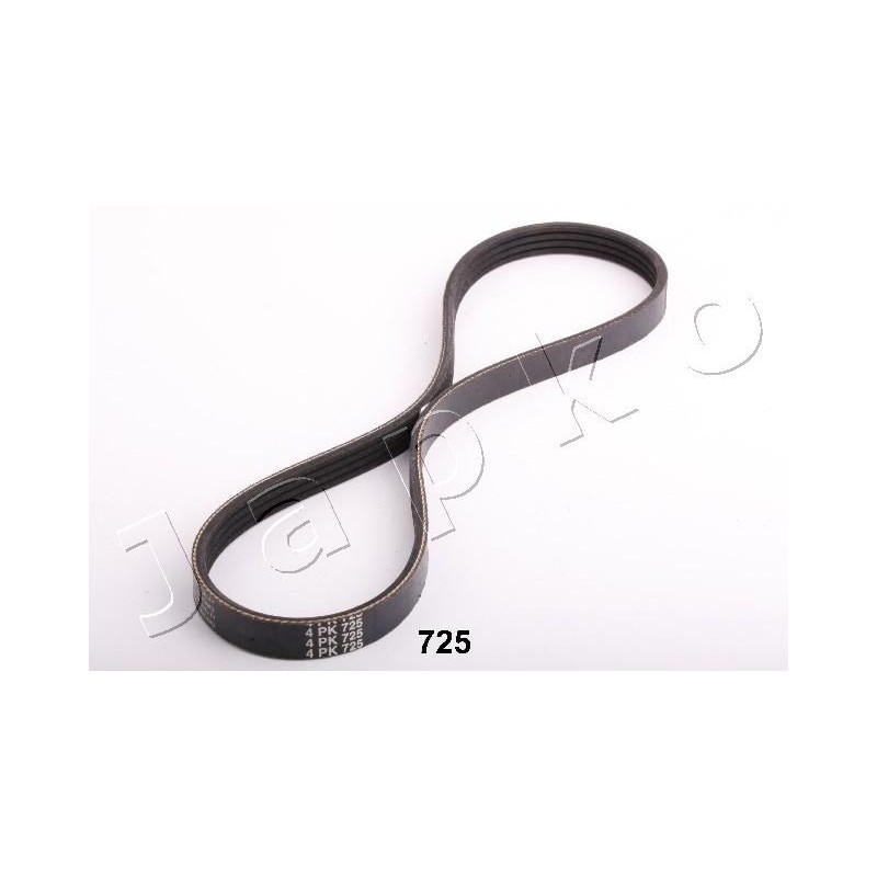 JAPKO 96725 Correa trapecial poli V
