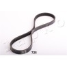 JAPKO 96725 Correa trapecial poli V