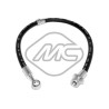 Metalcaucho 96647 Tubo flexible de frenos
