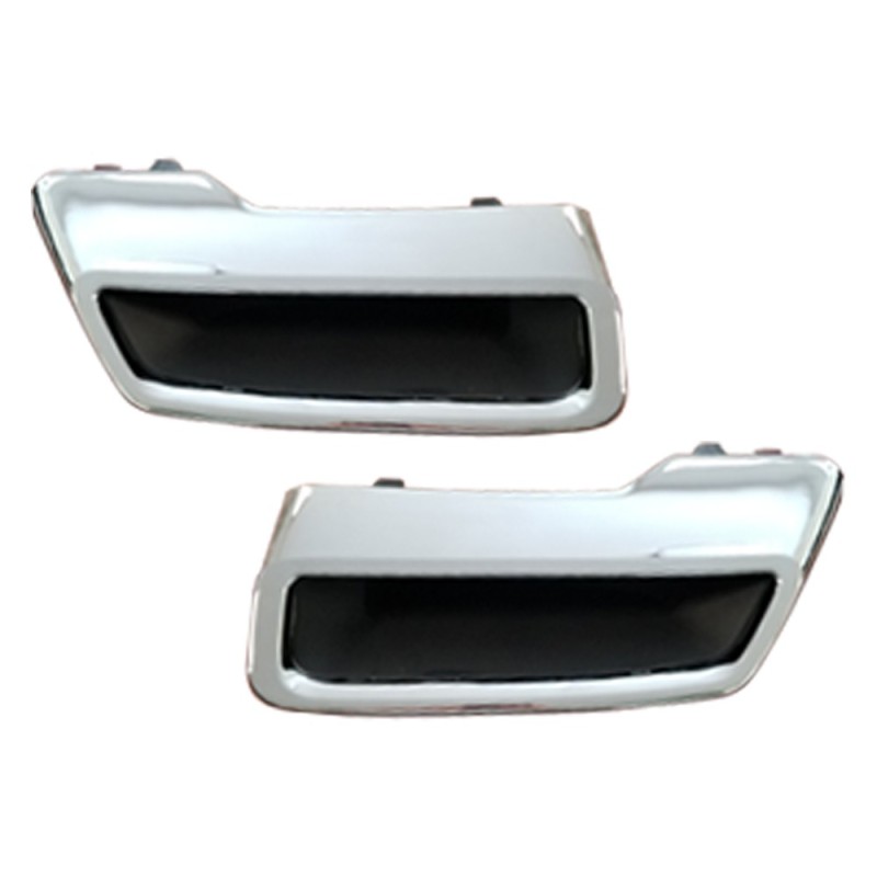 VAUNER 107.175418 Deflector tubo de escape - 1