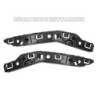 VAUNER 107.175732 Soporte, parachoques - 1