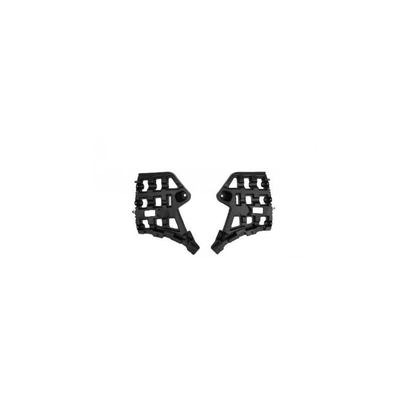 VAUNER 107.175733 Soporte, parachoques - 1