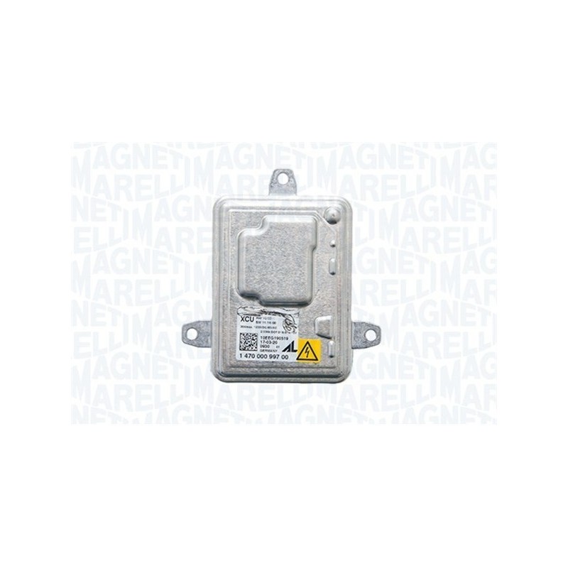 VAUNER 104.LRE997 Unidad de control, iluminación - 1