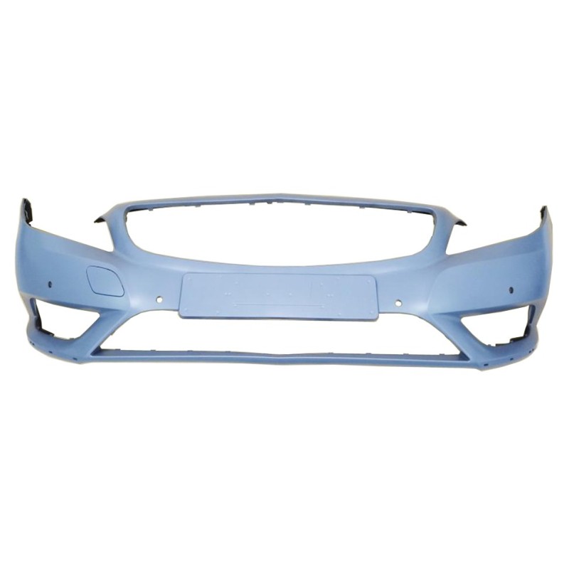 VAUNER 107.143526 Parachoques - 1