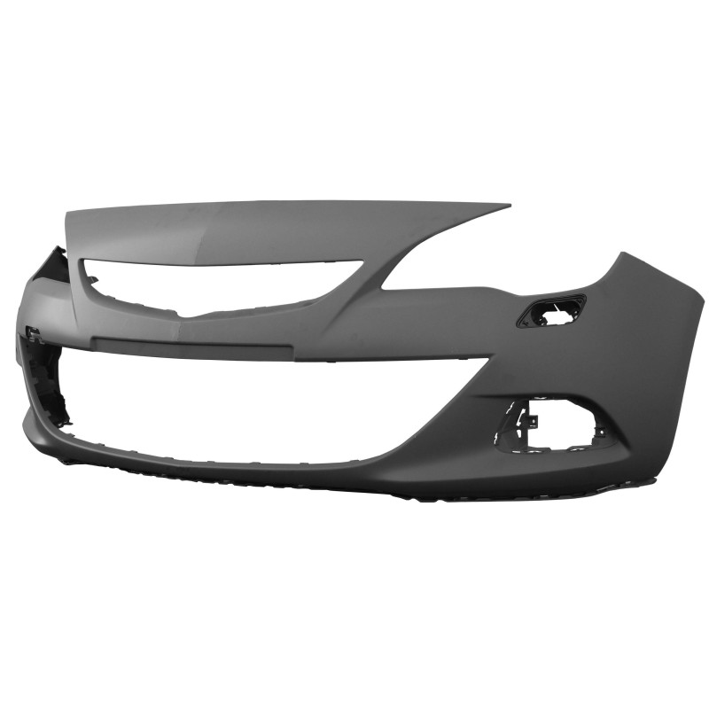 VAUNER 107.165928 Parachoques - 1