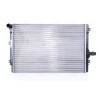 NISSENS 65281A Radiador, refrigeración del motor