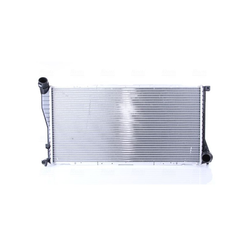 NISSENS 60634A Radiador, refrigeración del motor