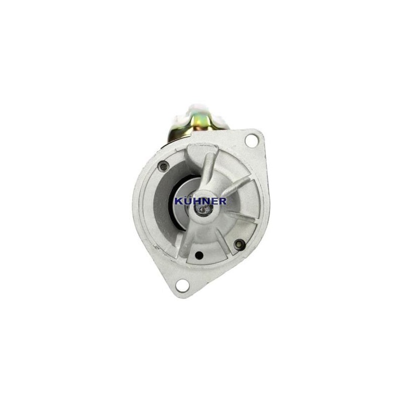 AD KÜHNER 60814 Motor de arranque