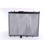 VAUNER 114.40002290 Radiador, refrigeración del motor