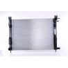VAUNER 114.15002007 Radiador, refrigeración del motor