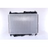 VAUNER 114.18012722 Radiador, refrigeración del motor