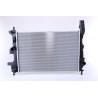 VAUNER 114.18002602 Radiador, refrigeración del motor