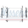 VAUNER 114.18002578 Radiador, refrigeración del motor