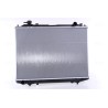 VAUNER 114.27002171 Radiador, refrigeración del motor