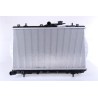 VAUNER 114.82002047 Radiador, refrigeración del motor