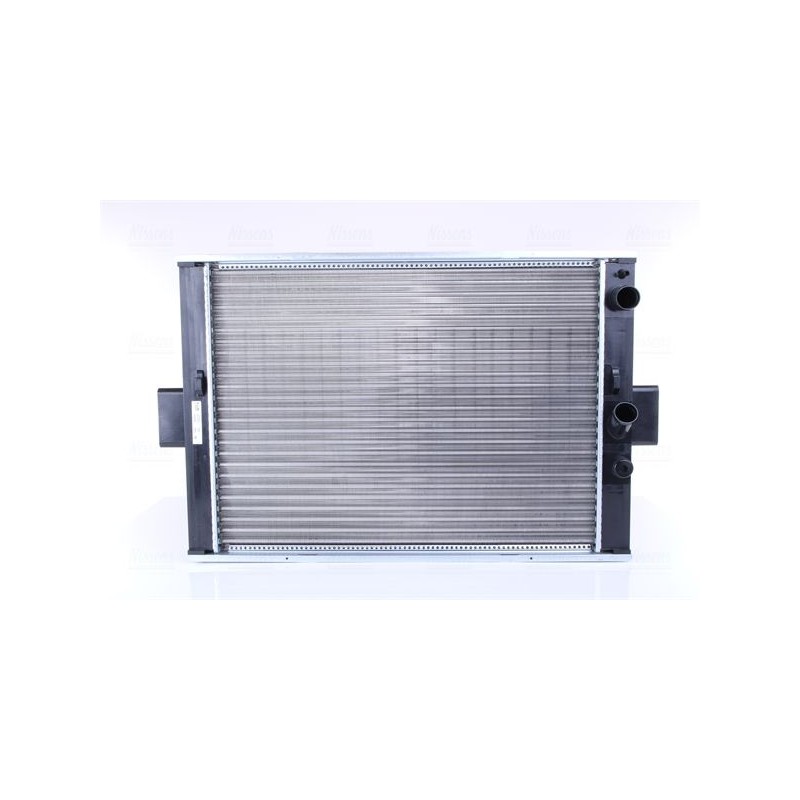 VAUNER 114.28002062 Radiador, refrigeración del motor