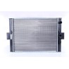VAUNER 114.28002062 Radiador, refrigeración del motor