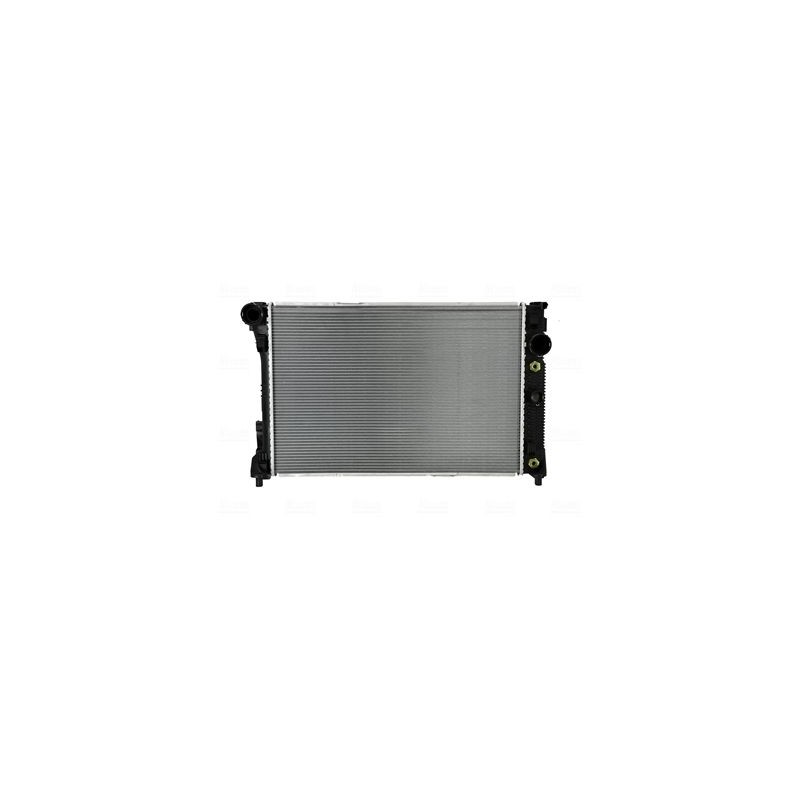 VAUNER 114.30002546 Radiador, refrigeración del motor