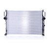 VAUNER 114.30002342 Radiador, refrigeración del motor