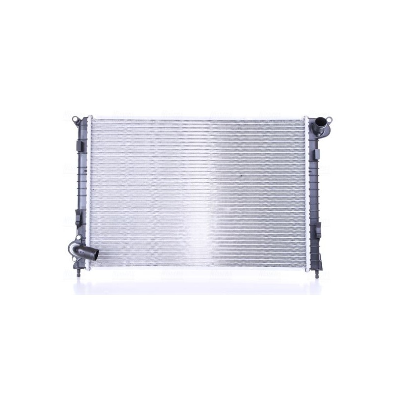 VAUNER 114.06002314 Radiador, refrigeración del motor