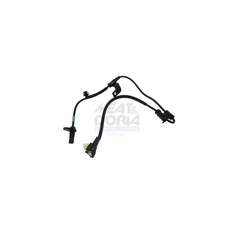 VAUNER 114.37013684 Sensor, revoluciones de la rueda
