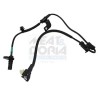 VAUNER 114.37013684 Sensor, revoluciones de la rueda