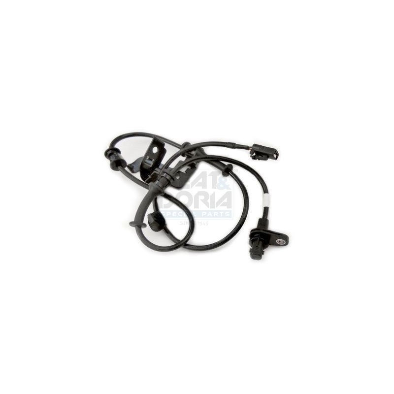 VAUNER 114.CLC2000S Sensor, revoluciones de la rueda