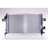 VAUNER 114.37002383 Radiador, refrigeración del motor - 1