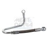 VAUNER 114.37002346 Conducto aceite, turbocompresor