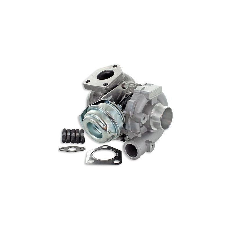 VAUNER 114.58002193 Turbocompresor, sobrealimentación