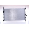 VAUNER 114.18012706 Radiador, refrigeración del motor - 1