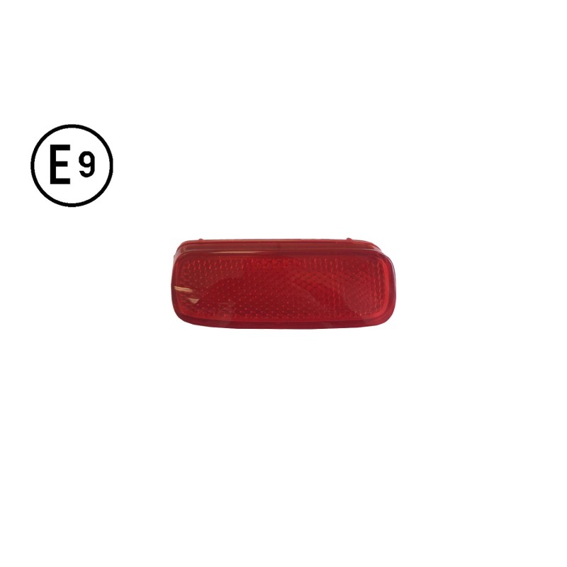 VAUNER 103F09541380 Reflector - 1