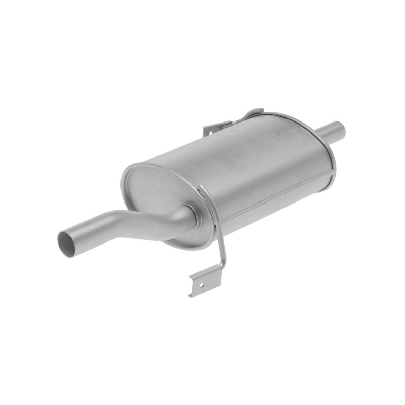VAUNER 112.NS53053 Silenciador posterior - 1