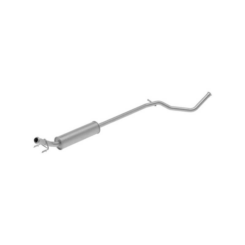 HELLA 8LB 366 021-371 Presilenciador