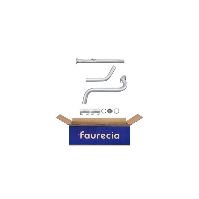 HELLA 8LA 366 003-471 Tubo de escape