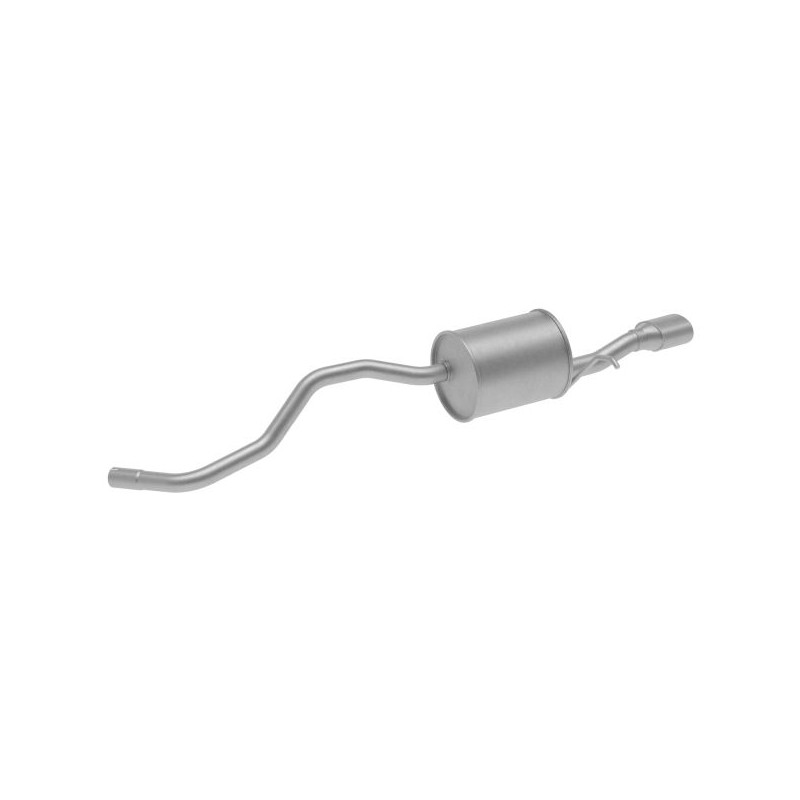 VAUNER 112.RN55988 Silenciador posterior - 1