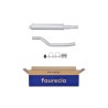 HELLA 8LB 366 021-261 Presilenciador