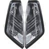 DIEDERICHS 3456995 Juego luz trasera - 1