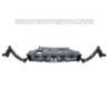 VAUNER 107.106303 Soporte, parachoques - 1