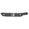 VAUNER 107.104220 Soporte, parachoques - 1
