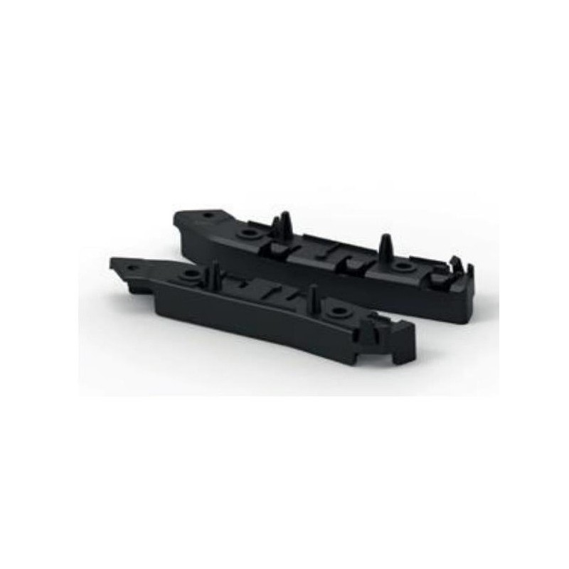 VAUNER 107.106321 Soporte, parachoques - 1
