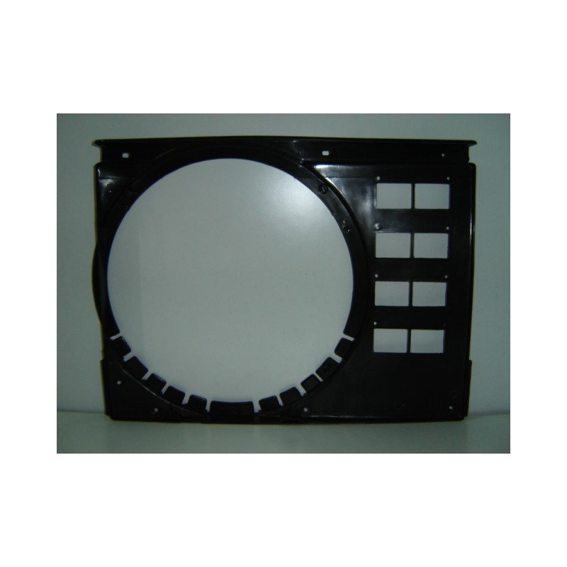 VAUNER 102.2404300 Ventilador, refrigeración del motor
