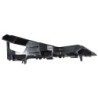 VAUNER 107.107833 Soporte, parachoques - 1