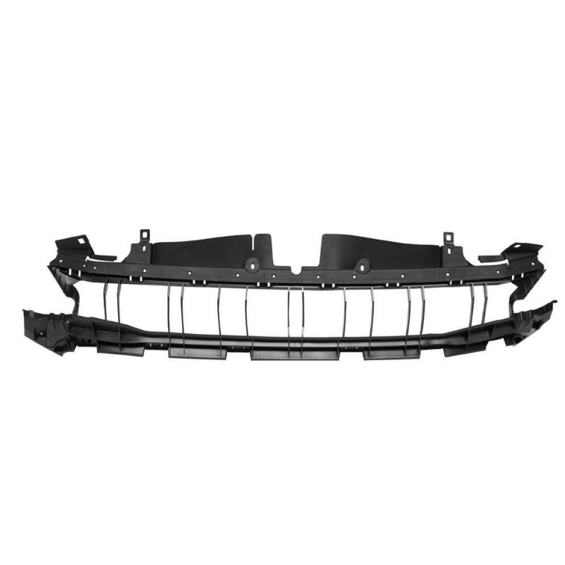 VAUNER 107.107203 Soporte, parachoques - 1