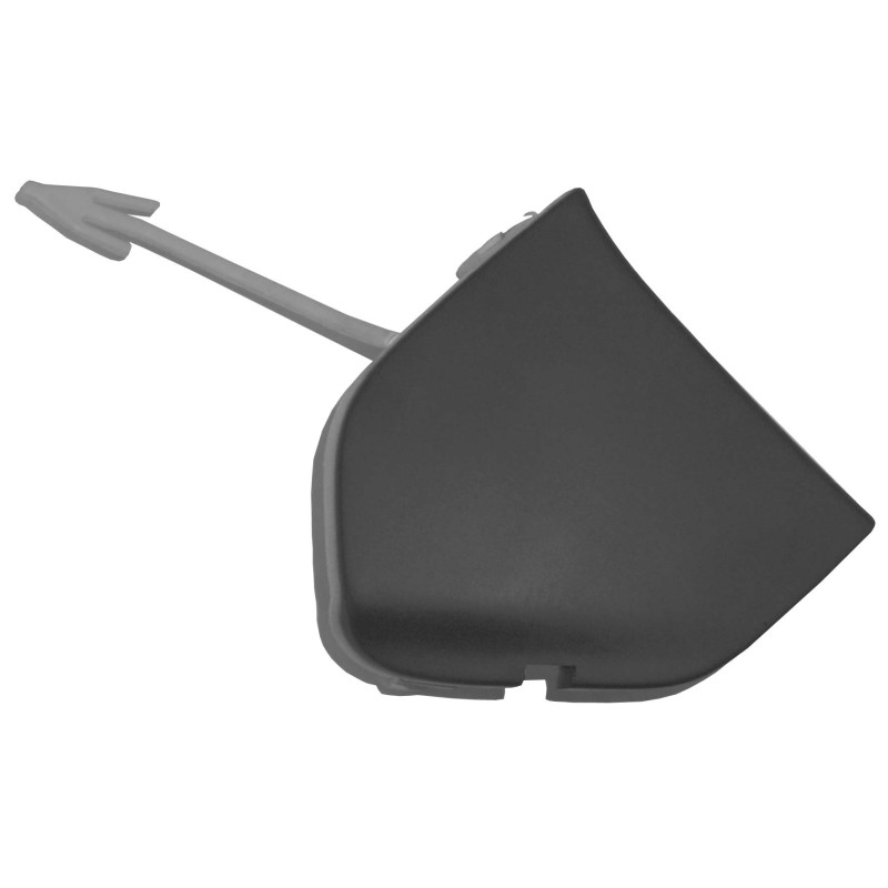 VAUNER 107.106436 Tapa, gancho de arrastre - 1
